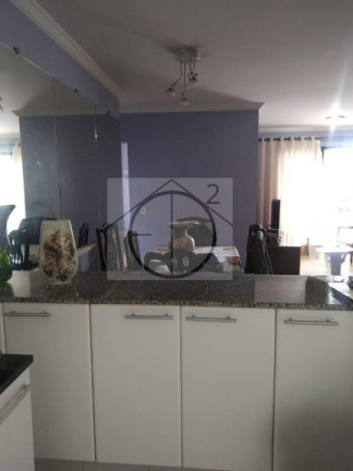 Imagem Apartamento com 3 Quartos à Venda, 82 m² em Tatuapé - São Paulo