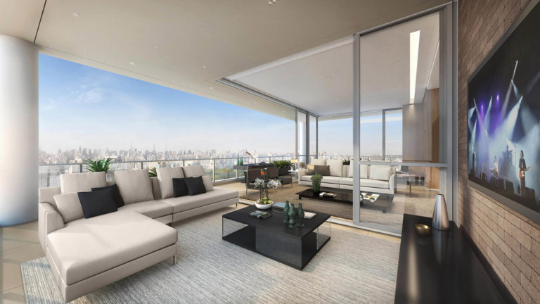 Imagem Imóvel com 4 Quartos à Venda, 294 m² em Ibirapuera - São Paulo Imagem Imóvel com 4 Quartos à Venda, 294 m² em Ibirapuera - São Paulo
