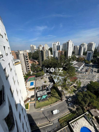 Imagem Imóvel com 3 Quartos à Venda, 120 m² em Vila Andrade - São Paulo Imagem Imóvel com 3 Quartos à Venda, 120 m² em Vila Andrade - São Paulo