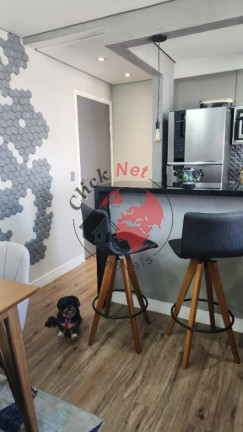 Imagem Apartamento com 2 Quartos à Venda, 50 m² em Vila Arapuã - São Paulo Imagem Apartamento com 2 Quartos à Venda, 50 m² em Vila Arapuã - São Paulo
