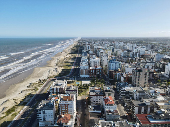Imagem Apartamento com 2 Quartos à Venda,  em Navegantes - Capão Da Canoa