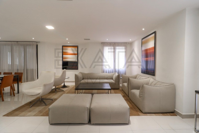 Imagem Imóvel com 3 Quartos à Venda, 157 m² em Jardim Paulista - São Paulo