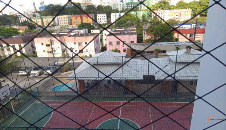 Imagem Apartamento com 3 Quartos à Venda, 90 m² em Armação - Salvador Imagem Apartamento com 3 Quartos à Venda, 90 m² em Armação - Salvador