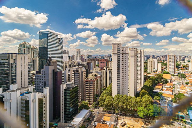 Imagem Apartamento com 4 Quartos à Venda, 240 m² em Cidade Monções - São Paulo Imagem Apartamento com 4 Quartos à Venda, 240 m² em Cidade Monções - São Paulo