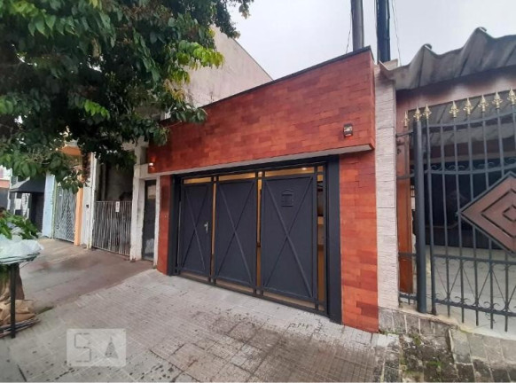 Imagem Casa com 2 Quartos à Venda, 90 m² em Tatuapé - São Paulo Imagem Casa com 2 Quartos à Venda, 90 m² em Tatuapé - São Paulo