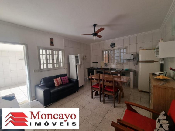Imagem Casa com 2 Quartos à Venda, 216 m² em Jardim Brasil - Caraguatatuba Imagem Casa com 2 Quartos à Venda, 216 m² em Jardim Brasil - Caraguatatuba