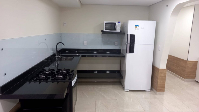 Imagem Apartamento com 2 Quartos à Venda, 50 m² em Centro - Boituva Imagem Apartamento com 2 Quartos à Venda, 50 m² em Centro - Boituva