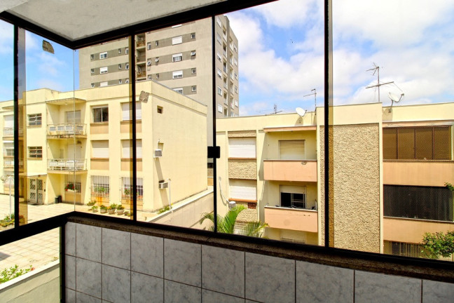 Imagem Apartamento com 1 Quarto à Venda, 52 m² em Marechal Rondon - Canoas