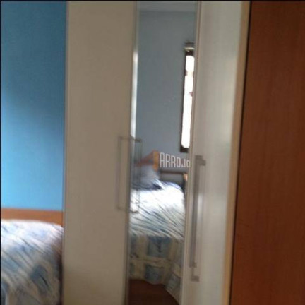 Imagem Apartamento com 3 Quartos à Venda, 91 m² em Tatuapé - São Paulo Imagem Apartamento com 3 Quartos à Venda, 91 m² em Tatuapé - São Paulo