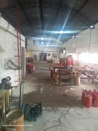 Imagem Galpão à Venda, em Centro - São Roque Imagem Galpão à Venda, em Centro - São Roque