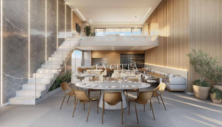 Imagem Apartamento com 3 Quartos à Venda, 175 m² em Fazenda - Itajaí Imagem Apartamento com 3 Quartos à Venda, 175 m² em Fazenda - Itajaí
