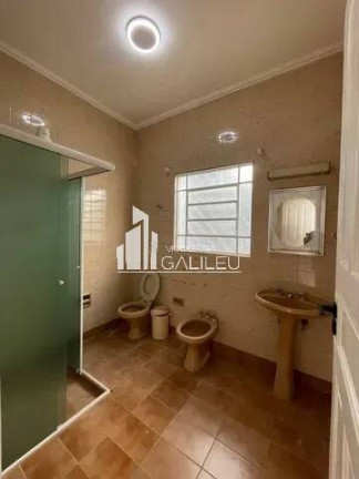 Imagem Casa com 2 Quartos à Venda, 130 m² em Parque Industrial - Campinas