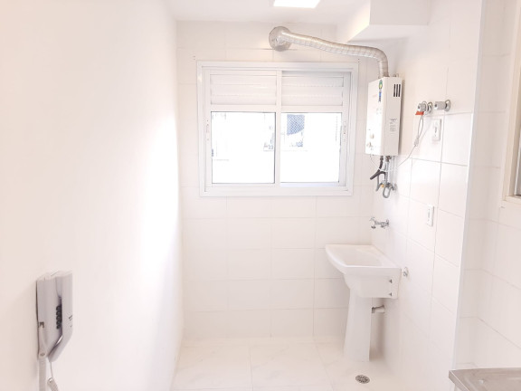 Imagem Imóvel com 2 Quartos à Venda, 44 m² em Assunção - São Bernardo Do Campo Imagem Imóvel com 2 Quartos à Venda, 44 m² em Assunção - São Bernardo Do Campo