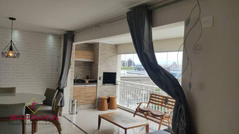 Imagem Apartamento com 3 Quartos à Venda, 104 m² em água Branca - São Paulo