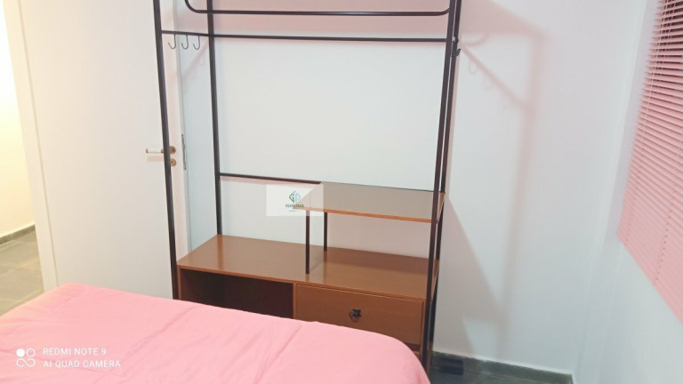 Imagem Cobertura com 4 Quartos à Venda, 110 m² em Enseada - Guarujá
