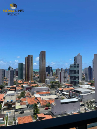Imagem Apartamento com 2 Quartos à Venda, 83 m² em Manaíra - João Pessoa