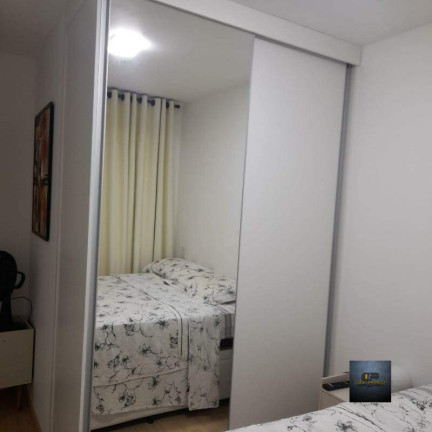 Imagem Apartamento com 2 Quartos à Venda, 40 m² em Brás - São Paulo Imagem Apartamento com 2 Quartos à Venda, 40 m² em Brás - São Paulo