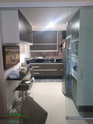 Apartamento com 3 Quartos à Venda, 114 m² em Vila Galvão - Guarulhos