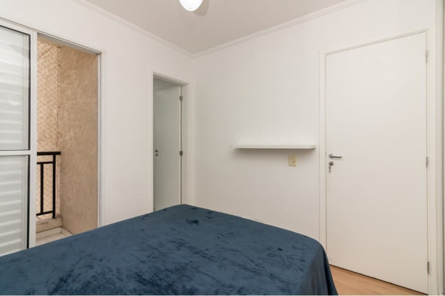 Imagem Imóvel com 3 Quartos à Venda, 68 m² em Sítio Da Figueira - São Paulo Imagem Imóvel com 3 Quartos à Venda, 68 m² em Sítio Da Figueira - São Paulo