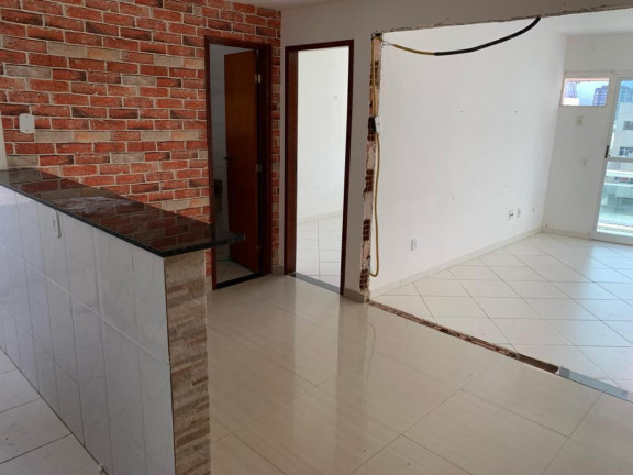 Imagem Apartamento com 2 Quartos à Venda, 50 m² em Recreio Dos Bandeirantes - Rio De Janeiro