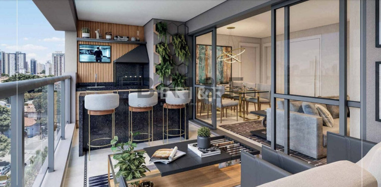 Imagem Apartamento com 4 Quartos à Venda, 181 m² em Vila Mariana - São Paulo Imagem Apartamento com 4 Quartos à Venda, 181 m² em Vila Mariana - São Paulo