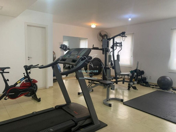 Imagem Apartamento com 4 Quartos à Venda, 124 m² em Mooca - São Paulo Imagem Apartamento com 4 Quartos à Venda, 124 m² em Mooca - São Paulo
