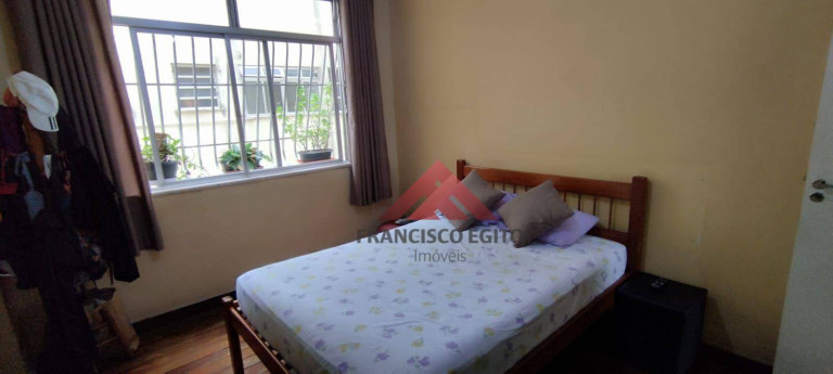Imagem Apartamento com 3 Quartos à Venda, 85 m² em Icaraí - Niterói Imagem Apartamento com 3 Quartos à Venda, 85 m² em Icaraí - Niterói