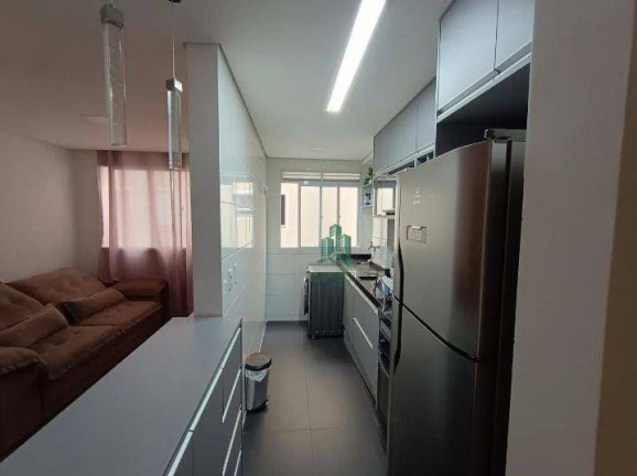 Imagem Apartamento com 2 Quartos à Venda, 44 m² em Jardim Rosa De Franca - Guarulhos Imagem Apartamento com 2 Quartos à Venda, 44 m² em Jardim Rosa De Franca - Guarulhos