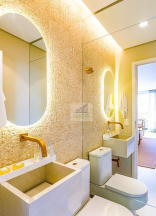 Imagem Apartamento com 3 Quartos à Venda, 230 m² em Brooklin Paulista - São Paulo Imagem Apartamento com 3 Quartos à Venda, 230 m² em Brooklin Paulista - São Paulo