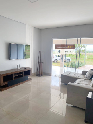 Imagem Chácara com 2 Quartos à Venda, 20.000 m² em Zona Rural - Bela Vista De Goiás Imagem Chácara com 2 Quartos à Venda, 20.000 m² em Zona Rural - Bela Vista De Goiás