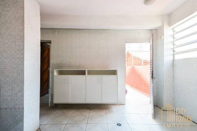 Imagem Casa com 3 Quartos à Venda, 140 m² em Vila Dom Pedro I - São Paulo Imagem Casa com 3 Quartos à Venda, 140 m² em Vila Dom Pedro I - São Paulo