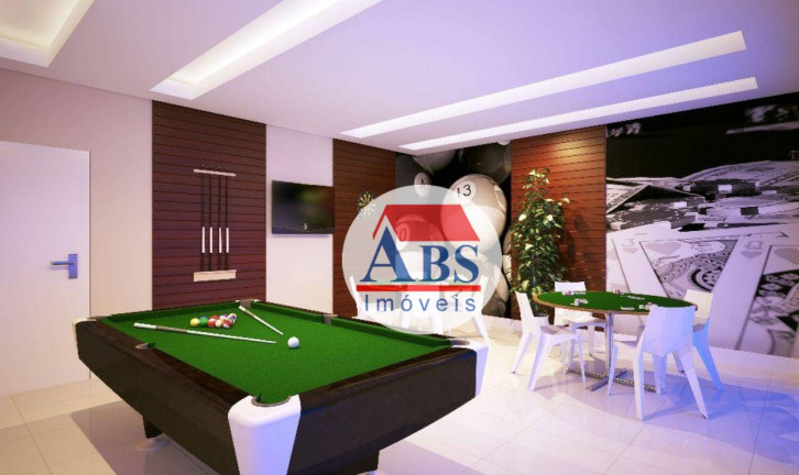 Imagem Apartamento com 2 Quartos à Venda, 70 m² em Campo Grande - Santos Imagem Apartamento com 2 Quartos à Venda, 70 m² em Campo Grande - Santos