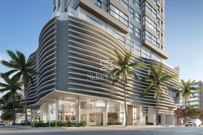 Imagem Apartamento com 4 Quartos à Venda, 145 m² em 2 Quadra Centro - Balneário Camboriú