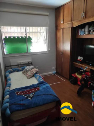 Apartamento com 3 Quartos à Venda, 114 m² em Ingá - Niterói
