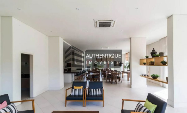 Imagem Apartamento com 3 Quartos à Venda, 121 m² em Vila Leopoldina - São Paulo