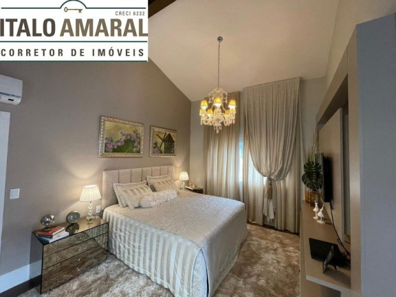 Imagem Apartamento com 4 Quartos à Venda, 570 m² em Ariribá - Balneário Camboriú