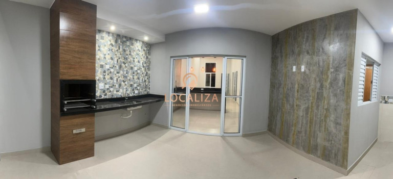 Imagem Casa com 3 Quartos à Venda, 94 m² em Loteamento Parque Do Museu - Caçapava Imagem Casa com 3 Quartos à Venda, 94 m² em Loteamento Parque Do Museu - Caçapava