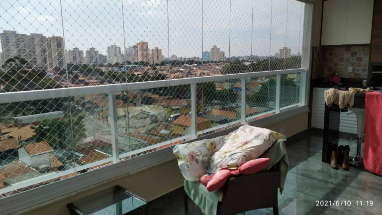 Imagem Apartamento com 2 Quartos à Venda, 95 m² em Conjunto Residencial Trinta E Um De Março - São José Dos Campos