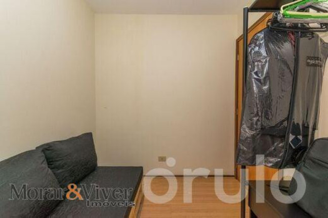 Imagem Apartamento com 3 Quartos à Venda, 86 m² em Vila Izabel - Curitiba