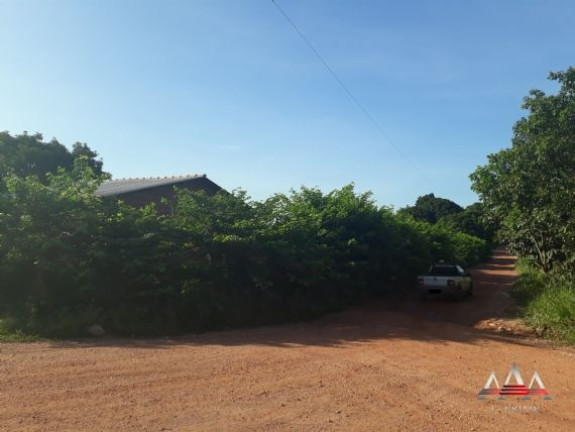 Imagem Terreno à Venda, 10.000 m² em Recanto Seriema - Cuiabá Imagem Terreno à Venda, 10.000 m² em Recanto Seriema - Cuiabá