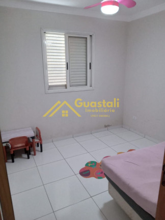 Imagem Casa com 2 Quartos à Venda, 125 m² em Parque São Matheus Ii - Piracicaba