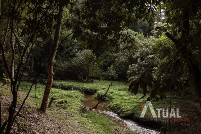 Imagem Chácara com 4 Quartos à Venda, 252 m² em Terra Preta - Mairiporã