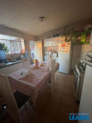 Imagem Casa com 3 Quartos à Venda, 86 m² em Jardim Stella - Santo André Imagem Casa com 3 Quartos à Venda, 86 m² em Jardim Stella - Santo André