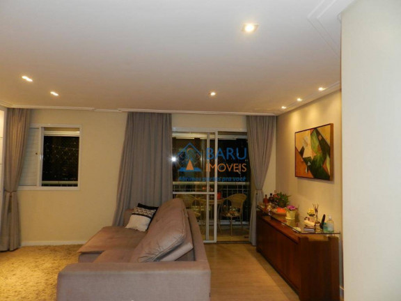 Imagem Apartamento com 3 Quartos à Venda, 78 m² em Vila Leopoldina - São Paulo Imagem Apartamento com 3 Quartos à Venda, 78 m² em Vila Leopoldina - São Paulo