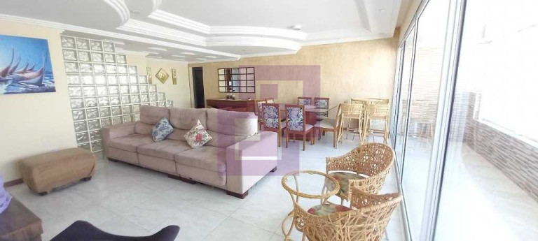 Imagem Apartamento com 4 Quartos à Venda, 210 m² em Pitangueiras - Guarujá Imagem Apartamento com 4 Quartos à Venda, 210 m² em Pitangueiras - Guarujá