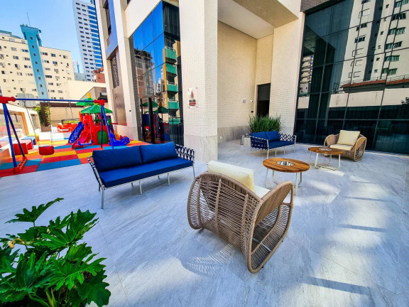 Imagem Apartamento com 4 Quartos à Venda, 137 m² em Centro - Balneário Camboriú