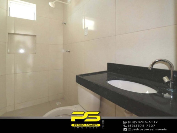 Imagem Apartamento com 2 Quartos à Venda, 57 m² em Gramame - João Pessoa Imagem Apartamento com 2 Quartos à Venda, 57 m² em Gramame - João Pessoa
