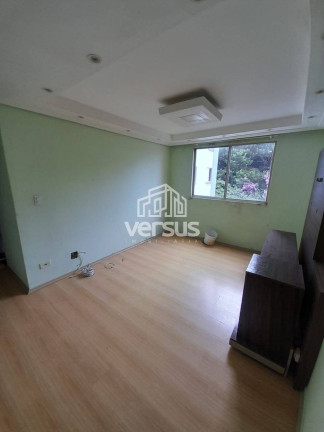 Imagem Apartamento com 1 Quarto à Venda, 50 m² em Santa Terezinha - São Bernardo Do Campo