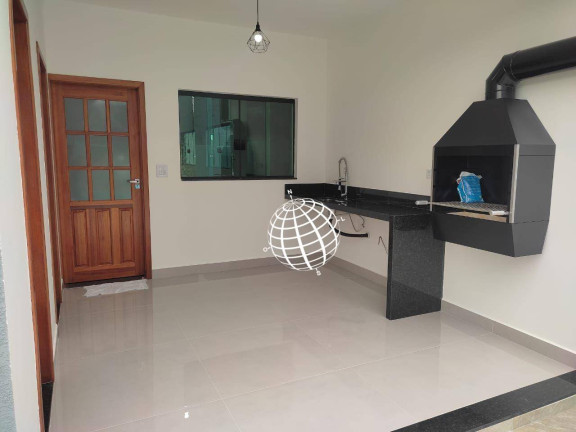 Imagem Casa com 3 Quartos à Venda, 145 m² em Serras Atibaia Ii - Atibaia Imagem Casa com 3 Quartos à Venda, 145 m² em Serras Atibaia Ii - Atibaia