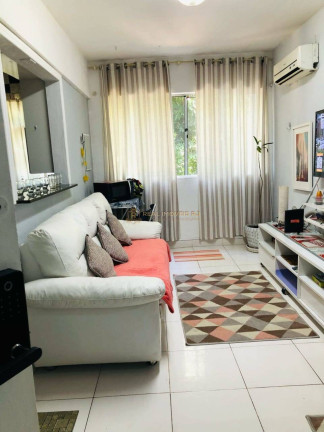 Imagem Apartamento com 2 Quartos à Venda, 50 m² em Jacarepaguá - Rio De Janeiro Imagem Apartamento com 2 Quartos à Venda, 50 m² em Jacarepaguá - Rio De Janeiro